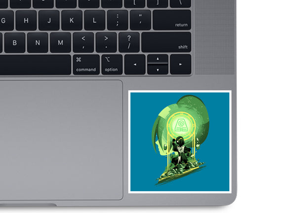 Rise Of Earthbending