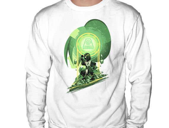 Rise Of Earthbending