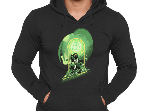 Rise Of Earthbending