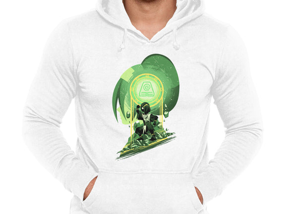 Rise Of Earthbending