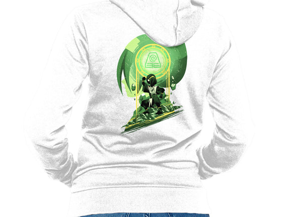 Rise Of Earthbending