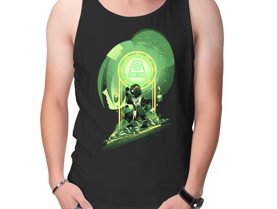 Rise Of Earthbending