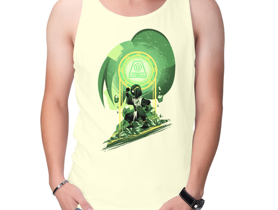 Rise Of Earthbending