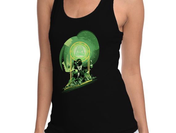 Rise Of Earthbending