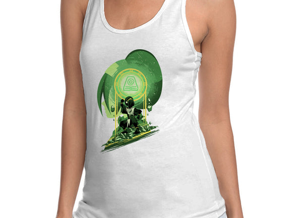 Rise Of Earthbending