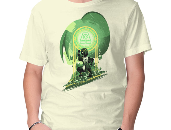 Rise Of Earthbending