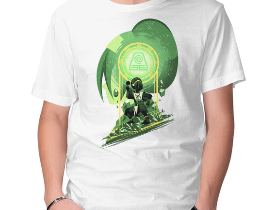 Rise Of Earthbending