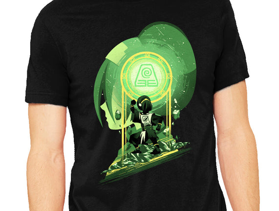 Rise Of Earthbending