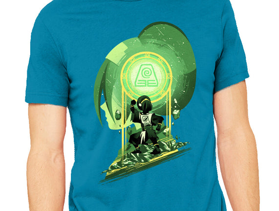 Rise Of Earthbending