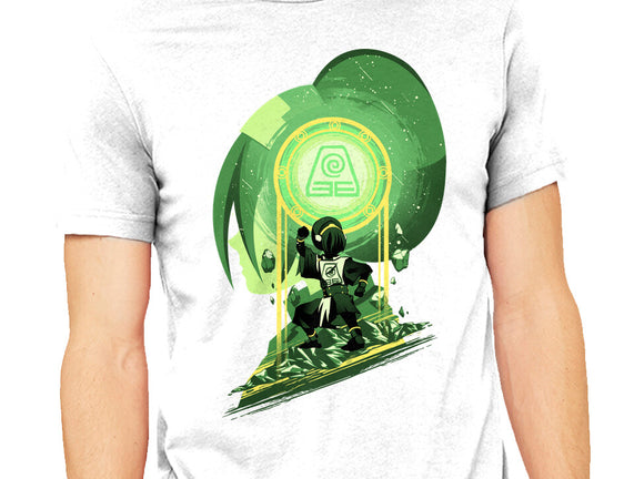 Rise Of Earthbending