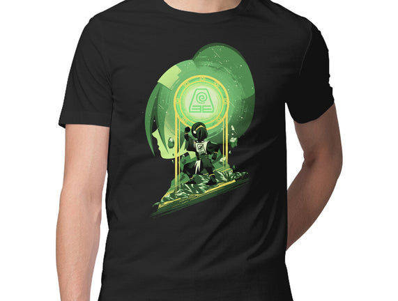 Rise Of Earthbending