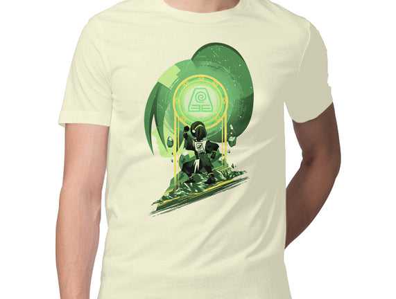 Rise Of Earthbending