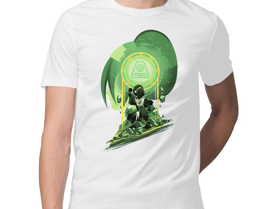 Rise Of Earthbending