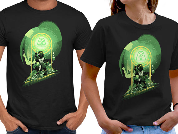 Rise Of Earthbending