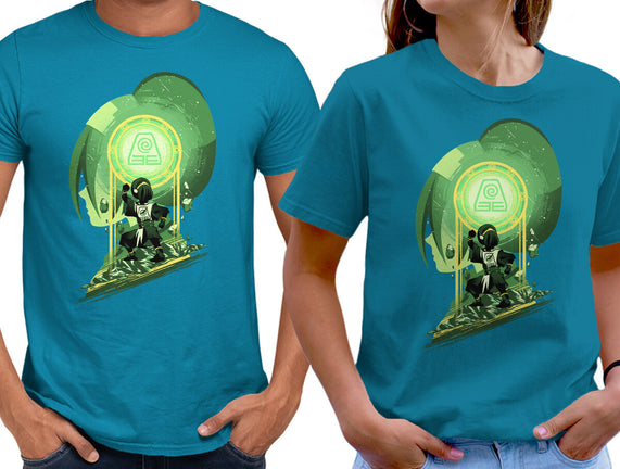 Rise Of Earthbending