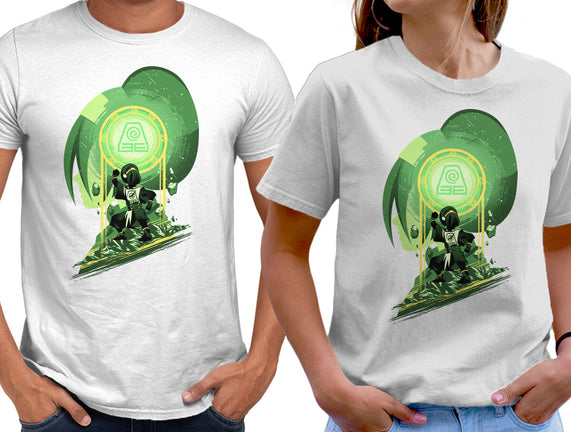 Rise Of Earthbending