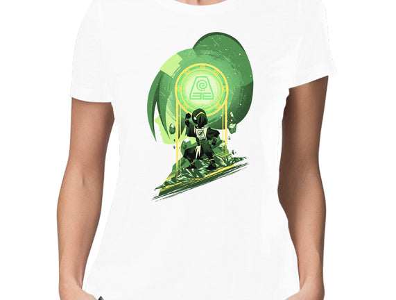 Rise Of Earthbending