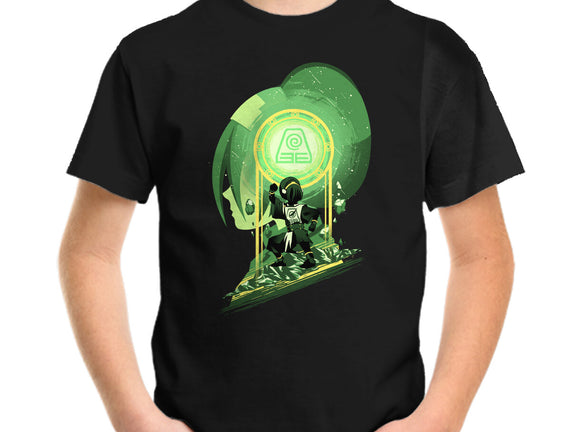 Rise Of Earthbending