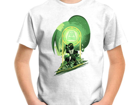 Rise Of Earthbending