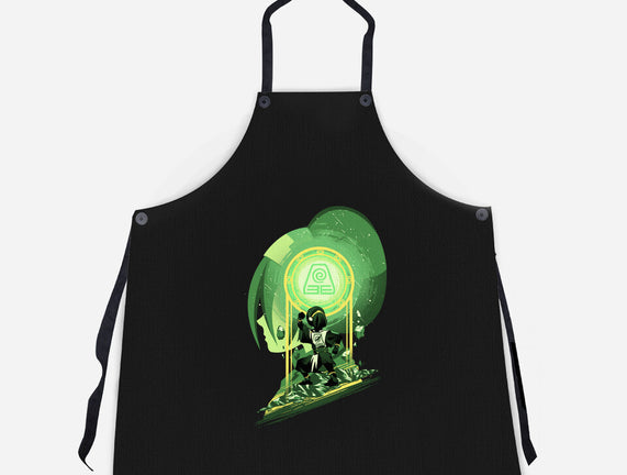 Rise Of Earthbending