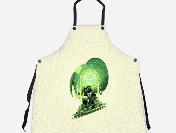 Rise Of Earthbending