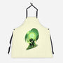 Rise Of Earthbending-Unisex-Kitchen-Apron-hypertwenty