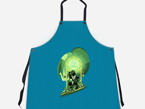 Rise Of Earthbending