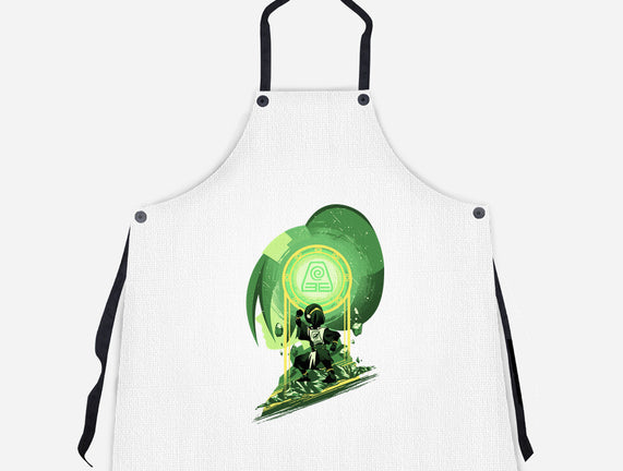 Rise Of Earthbending