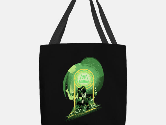 Rise Of Earthbending