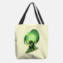 Rise Of Earthbending-None-Basic Tote-Bag-hypertwenty