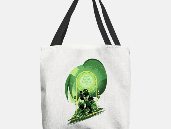 Rise Of Earthbending