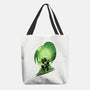 Rise Of Earthbending-None-Basic Tote-Bag-hypertwenty