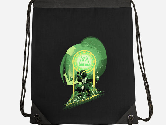 Rise Of Earthbending