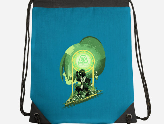 Rise Of Earthbending