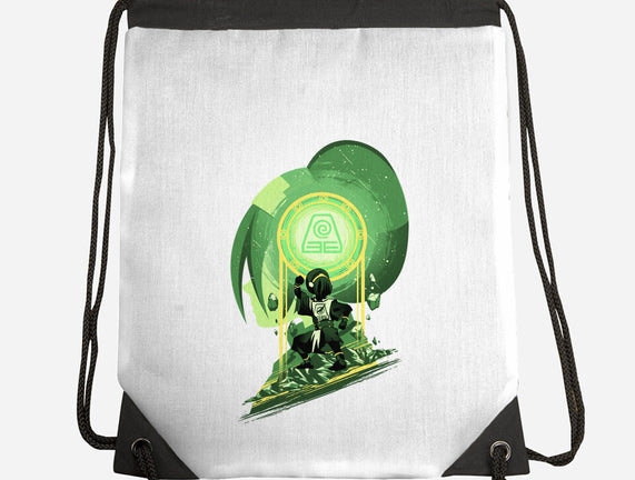 Rise Of Earthbending