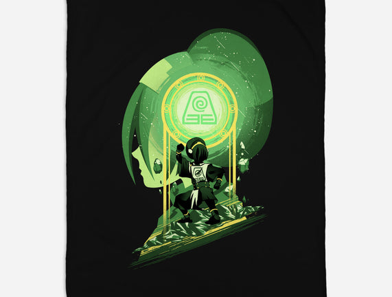 Rise Of Earthbending