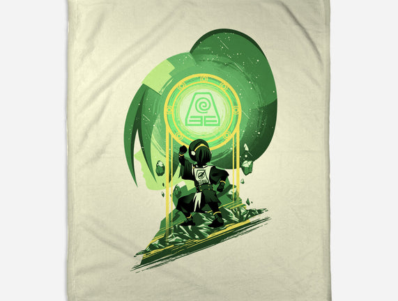 Rise Of Earthbending