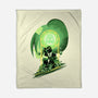 Rise Of Earthbending-None-Fleece-Blanket-hypertwenty