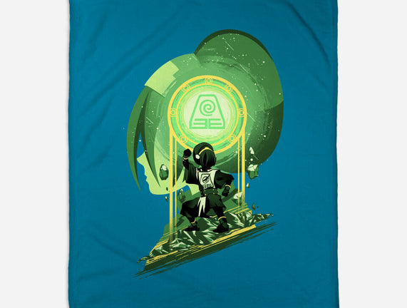 Rise Of Earthbending