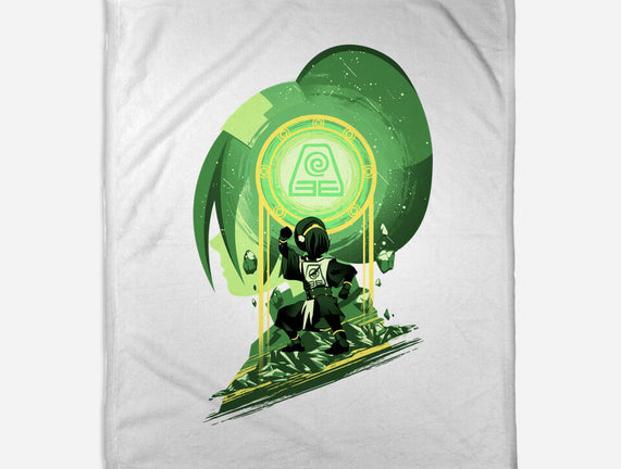 Rise Of Earthbending