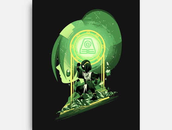 Rise Of Earthbending