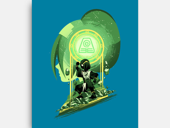 Rise Of Earthbending