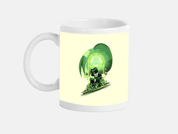 Rise Of Earthbending