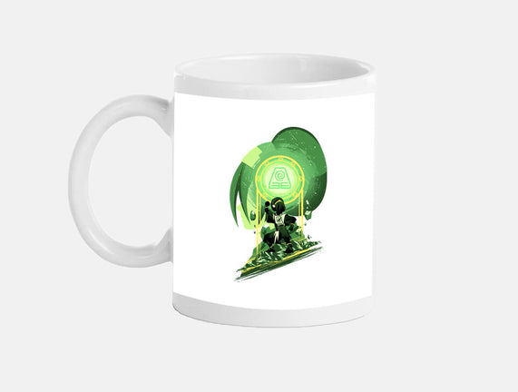 Rise Of Earthbending