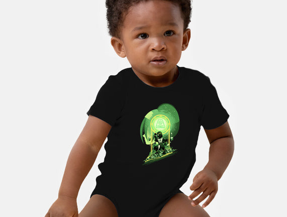 Rise Of Earthbending