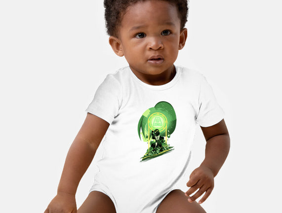 Rise Of Earthbending