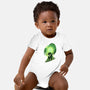 Rise Of Earthbending-Baby-Basic-Onesie-hypertwenty