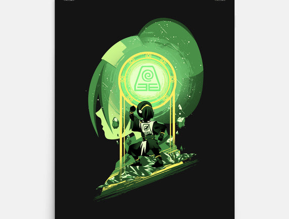 Rise Of Earthbending