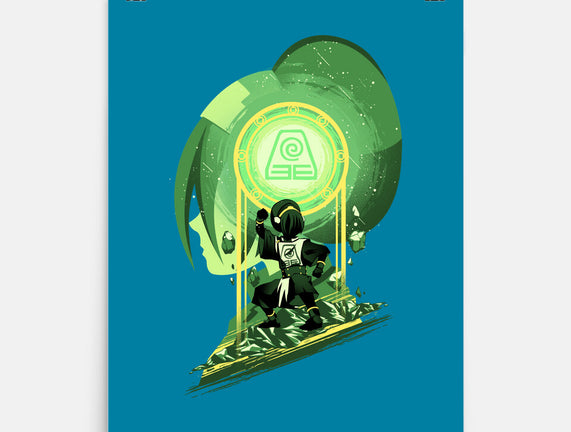 Rise Of Earthbending