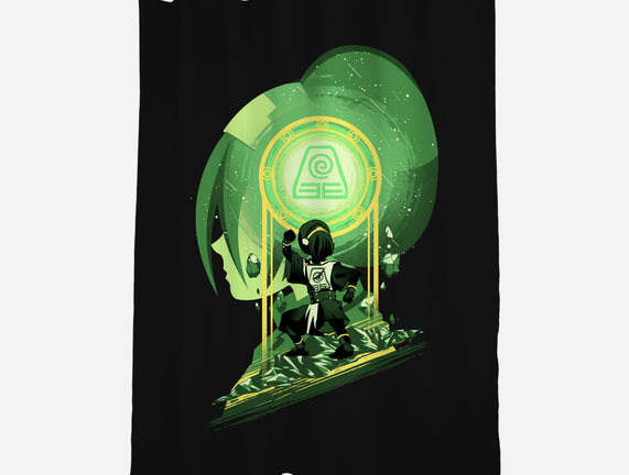 Rise Of Earthbending